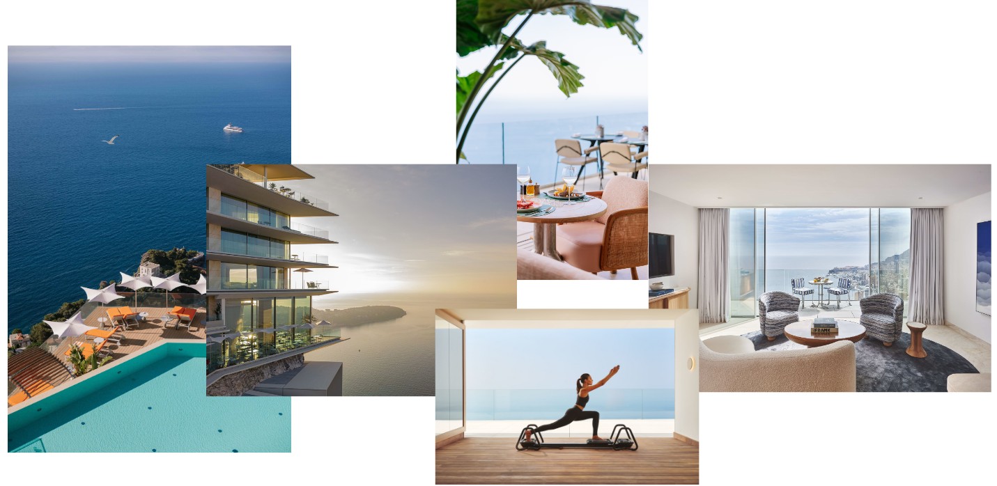 The Maybourne Riviera